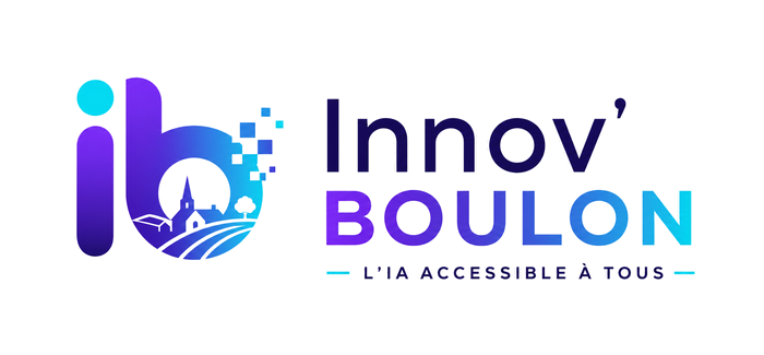 Innov'BOULON — L'IA accessible à tous